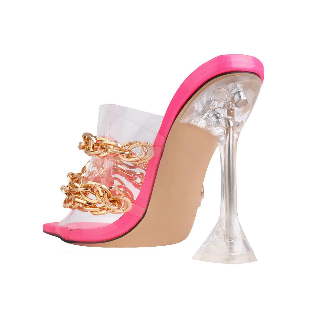 HeelPrivilegedMinding