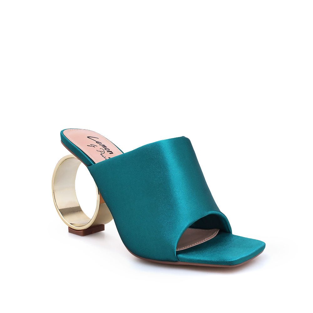HeelPrivilegedMishkin