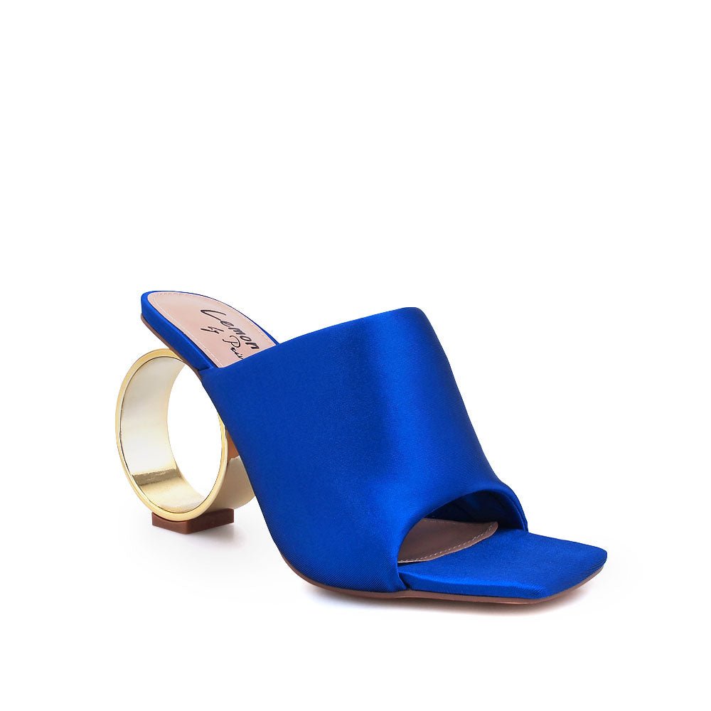 HeelPrivilegedMishkin