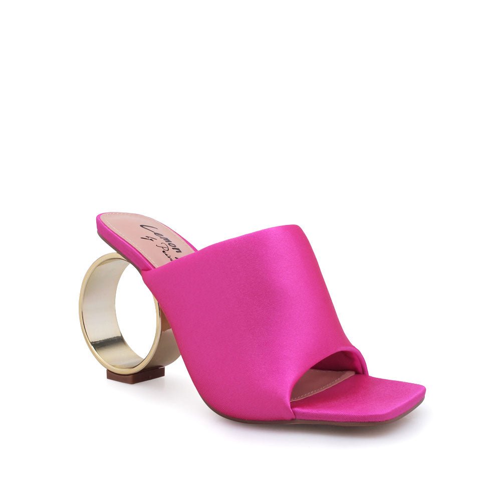 HeelPrivilegedMishkin