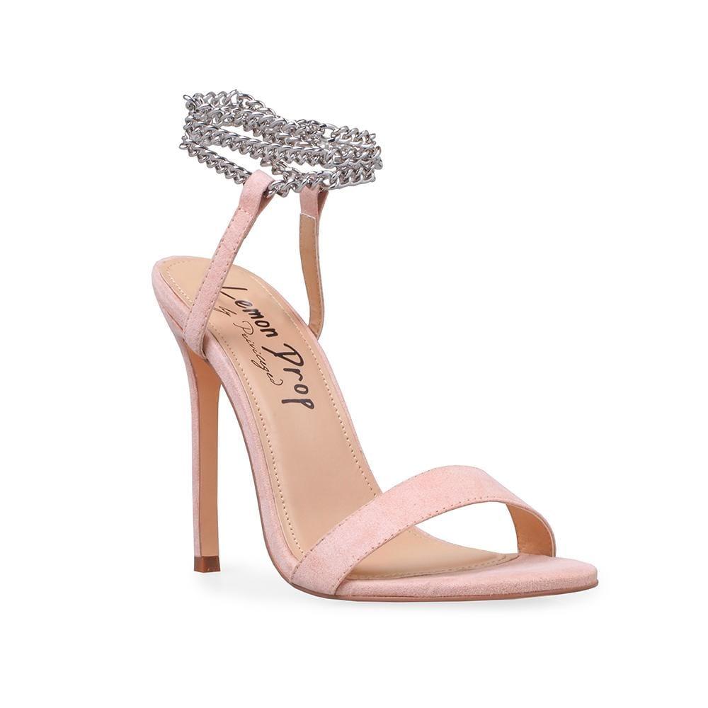 HeelPrivilegedMoline