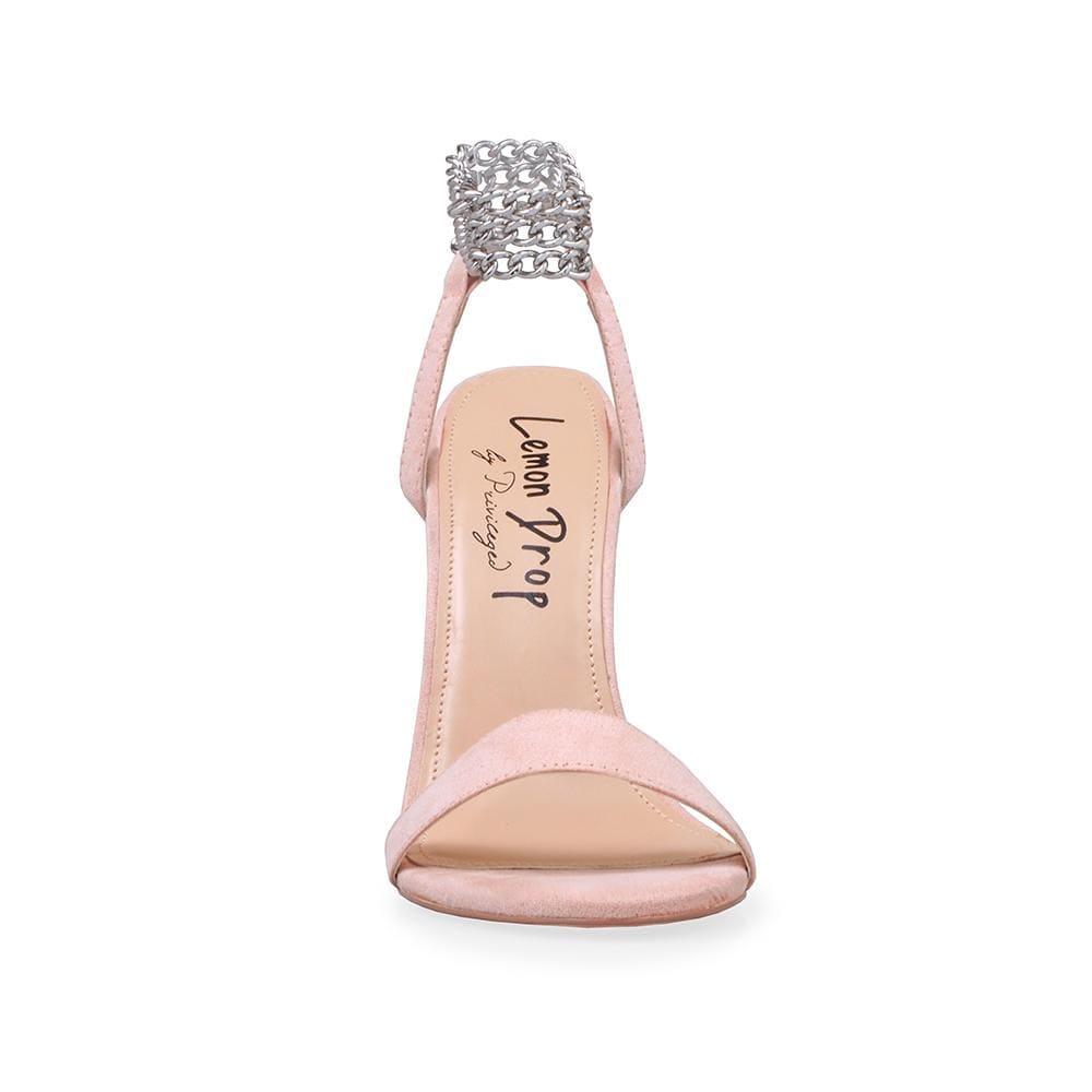 HeelPrivilegedMoline