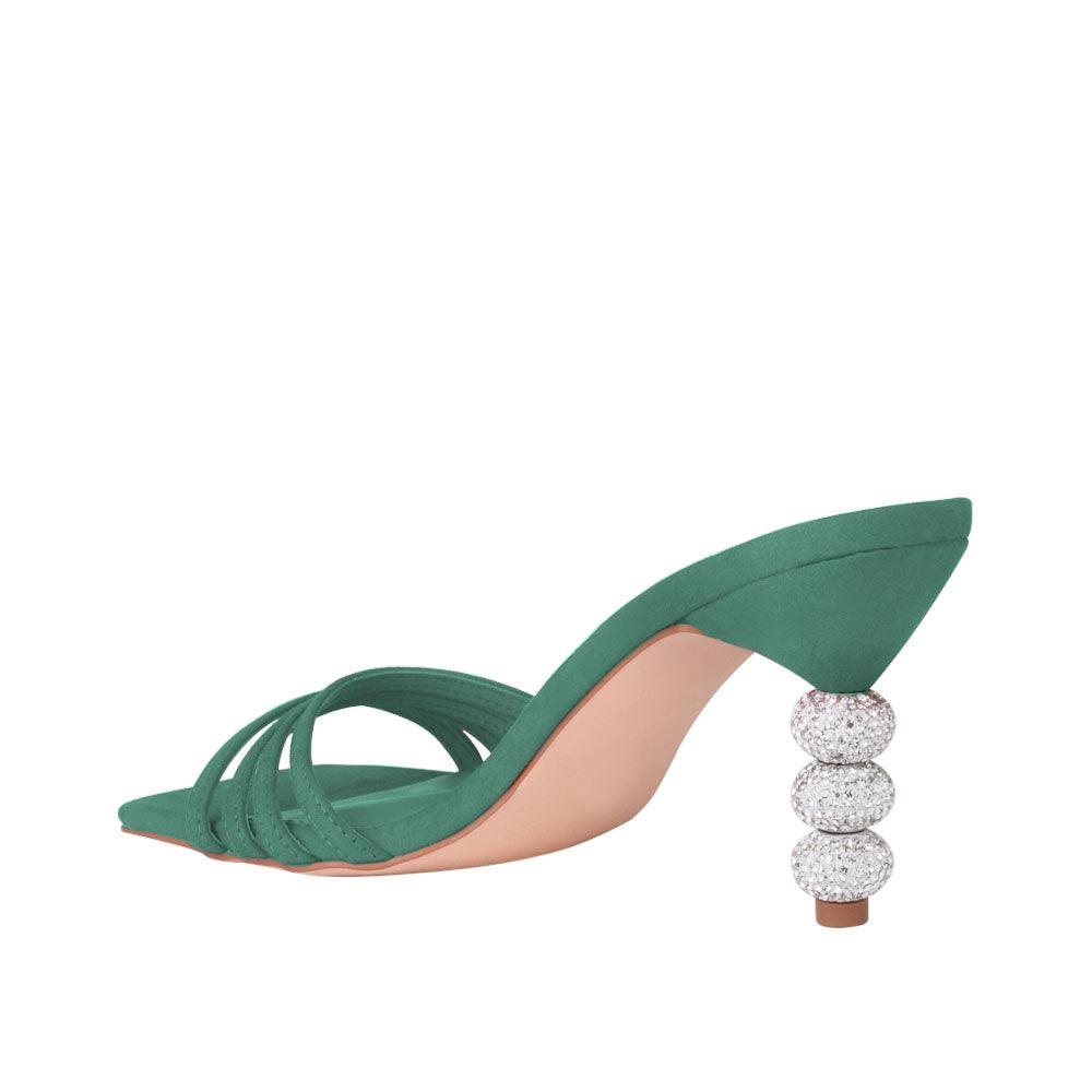 HeelPrivilegedMonica