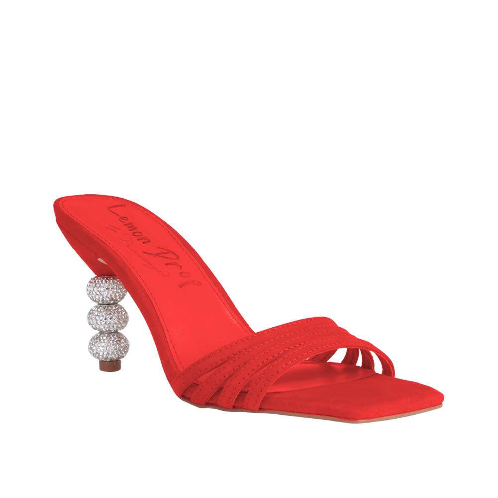HeelPrivilegedMonica