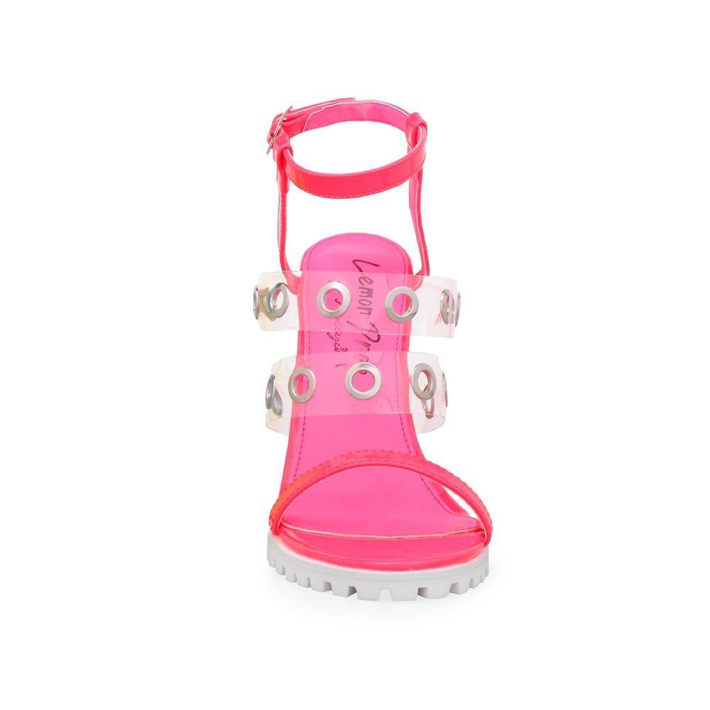 FootwearPrivilegedMyriad