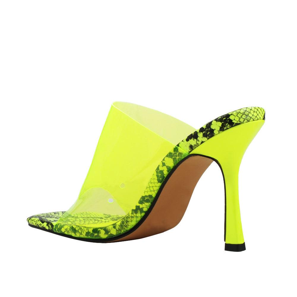 HeelPrivilegedNadim