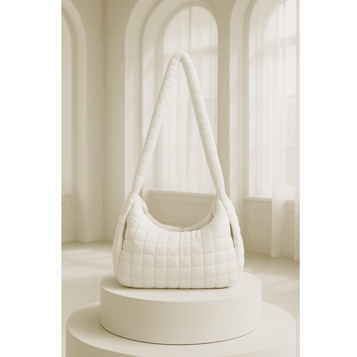 HandbagPrivilegedNashla Purse