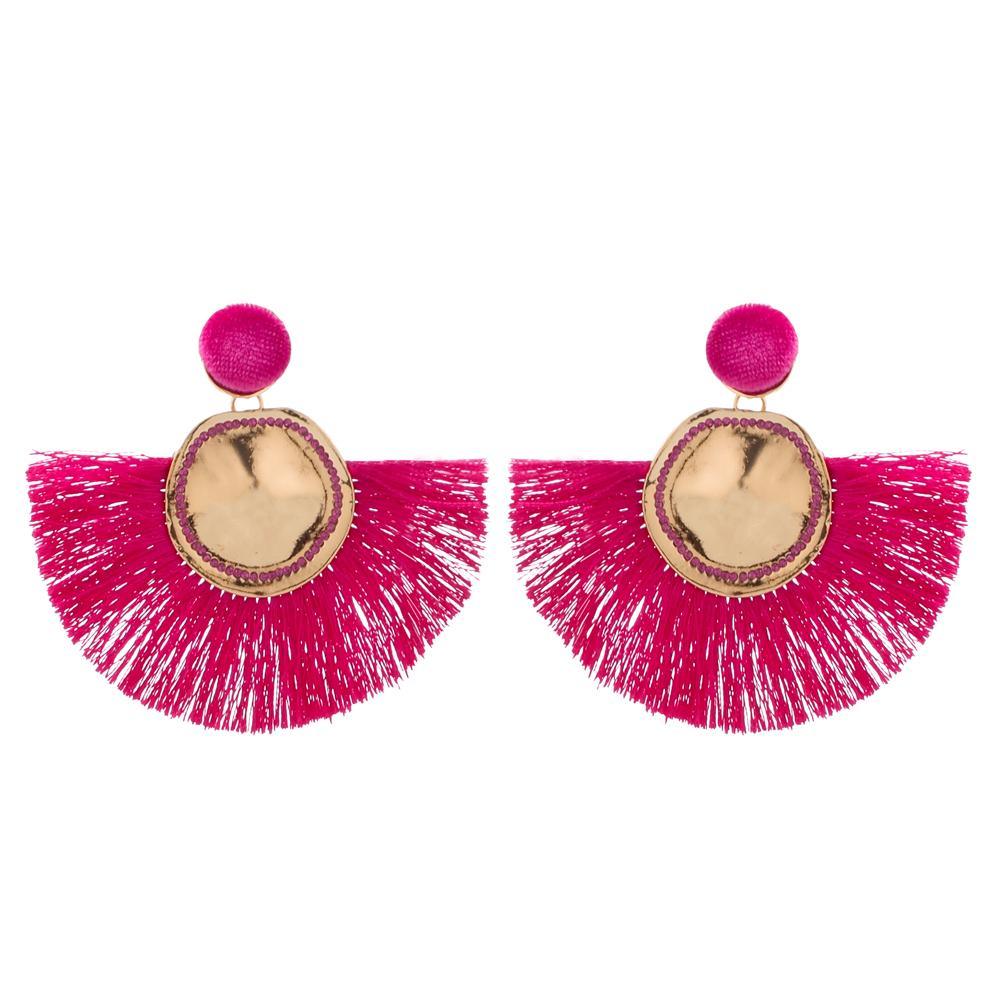 JewelryPrivilegedNavi Earrings
