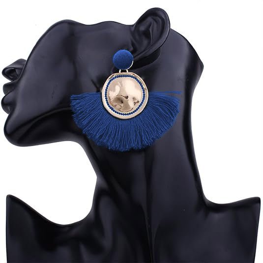 JewelryPrivilegedNavi Earrings