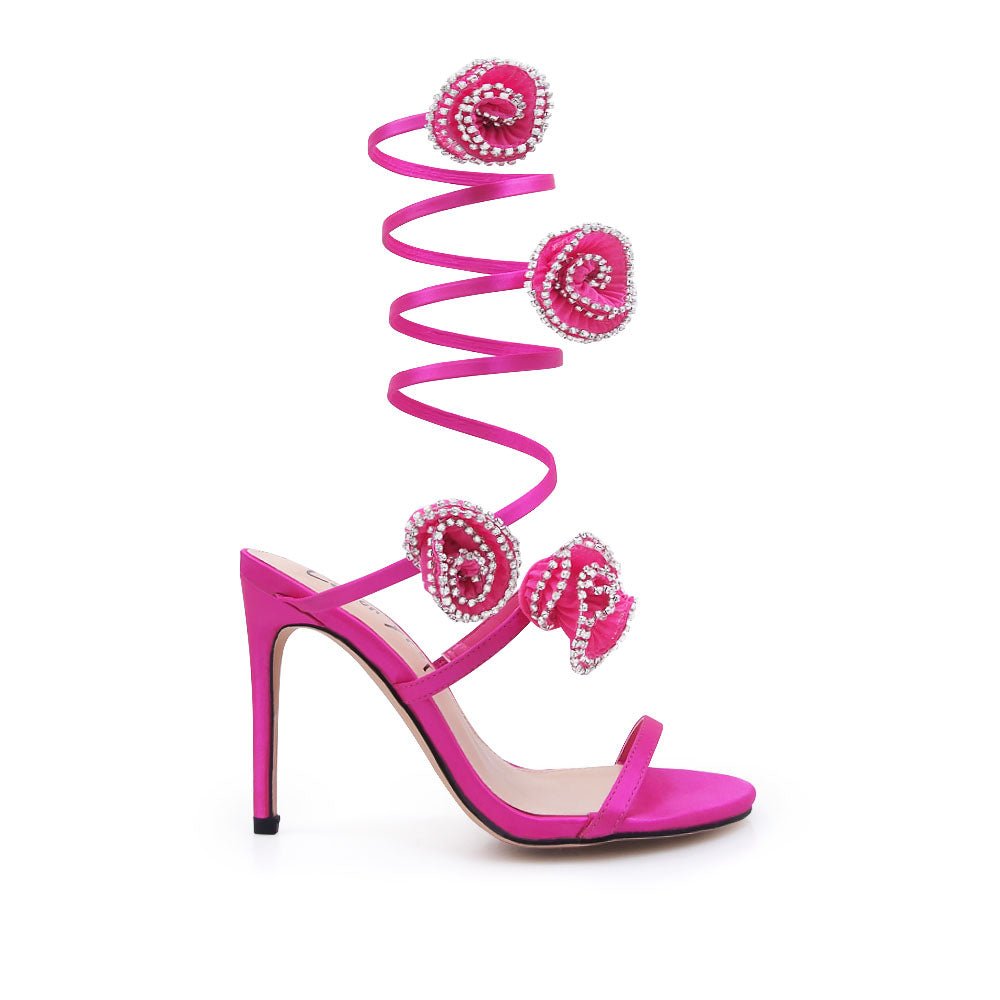 HeelPrivilegedNidia