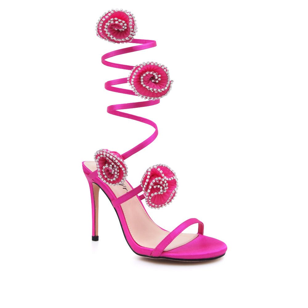 HeelPrivilegedNidia