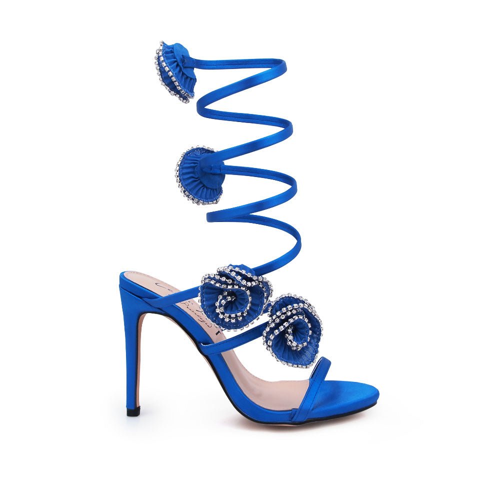 HeelPrivilegedNidia