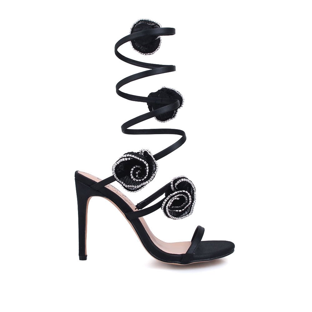HeelPrivilegedNidia
