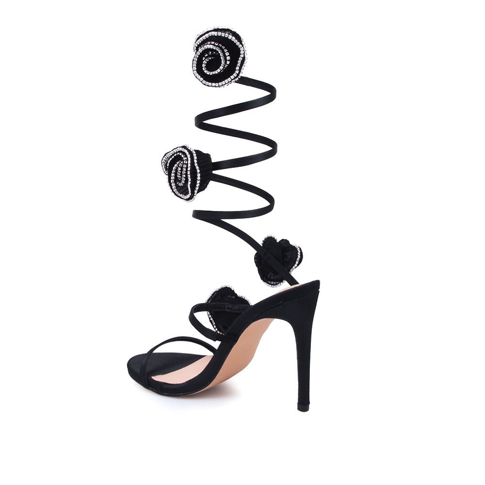 HeelPrivilegedNidia