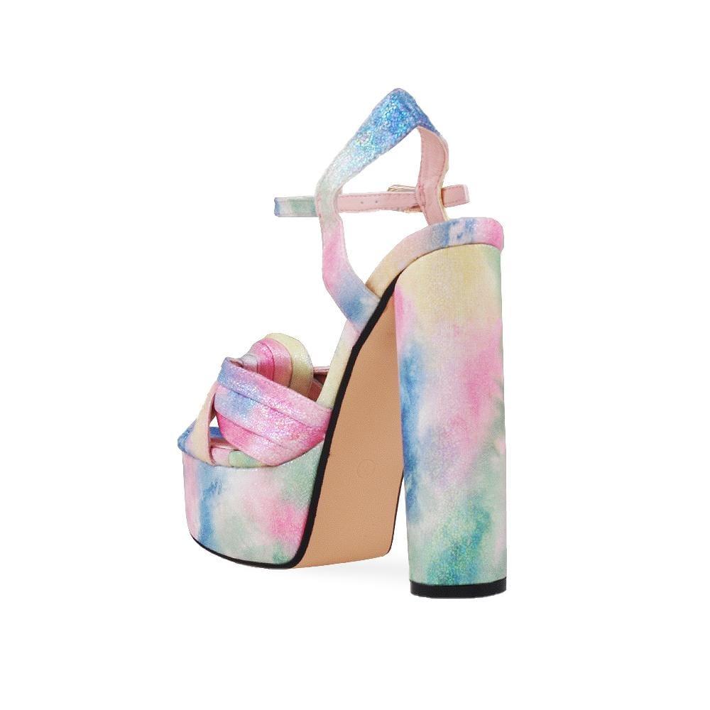 FootwearPrivilegedNoreen