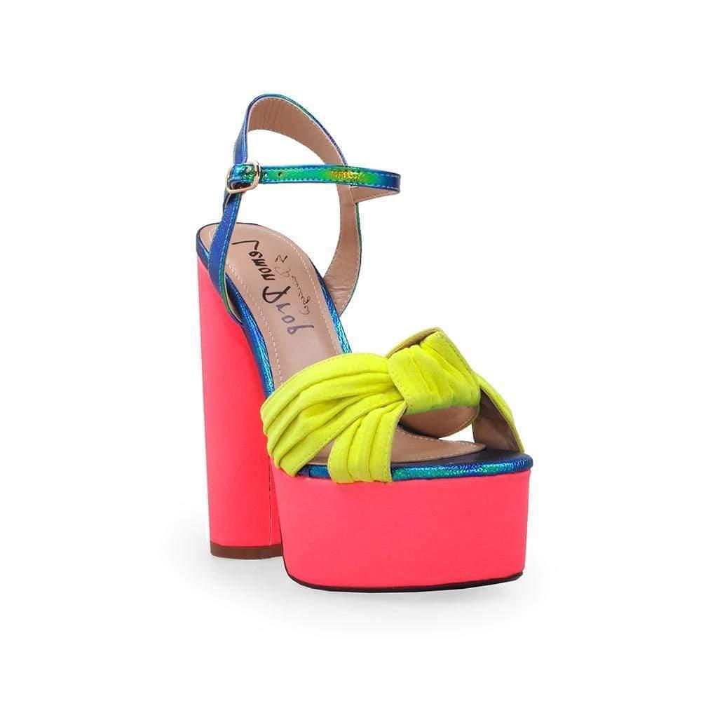 FootwearPrivilegedNoreen