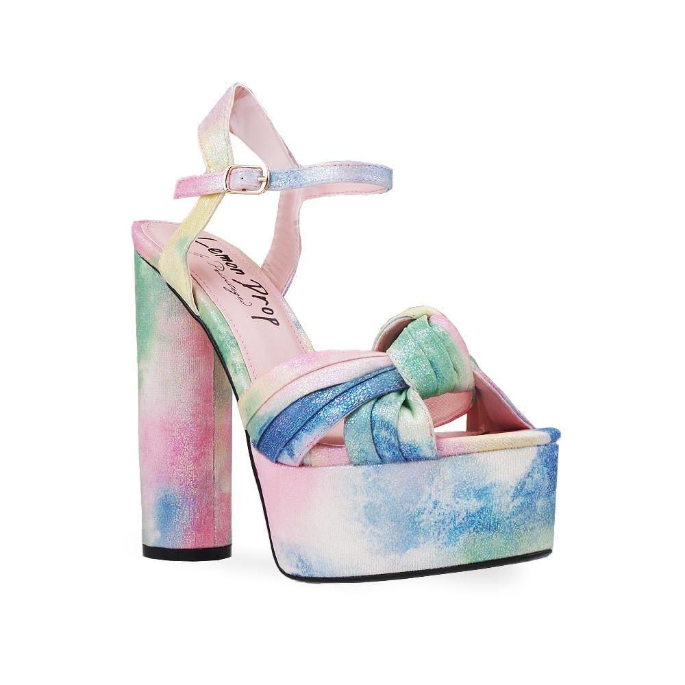 FootwearPrivilegedNoreen