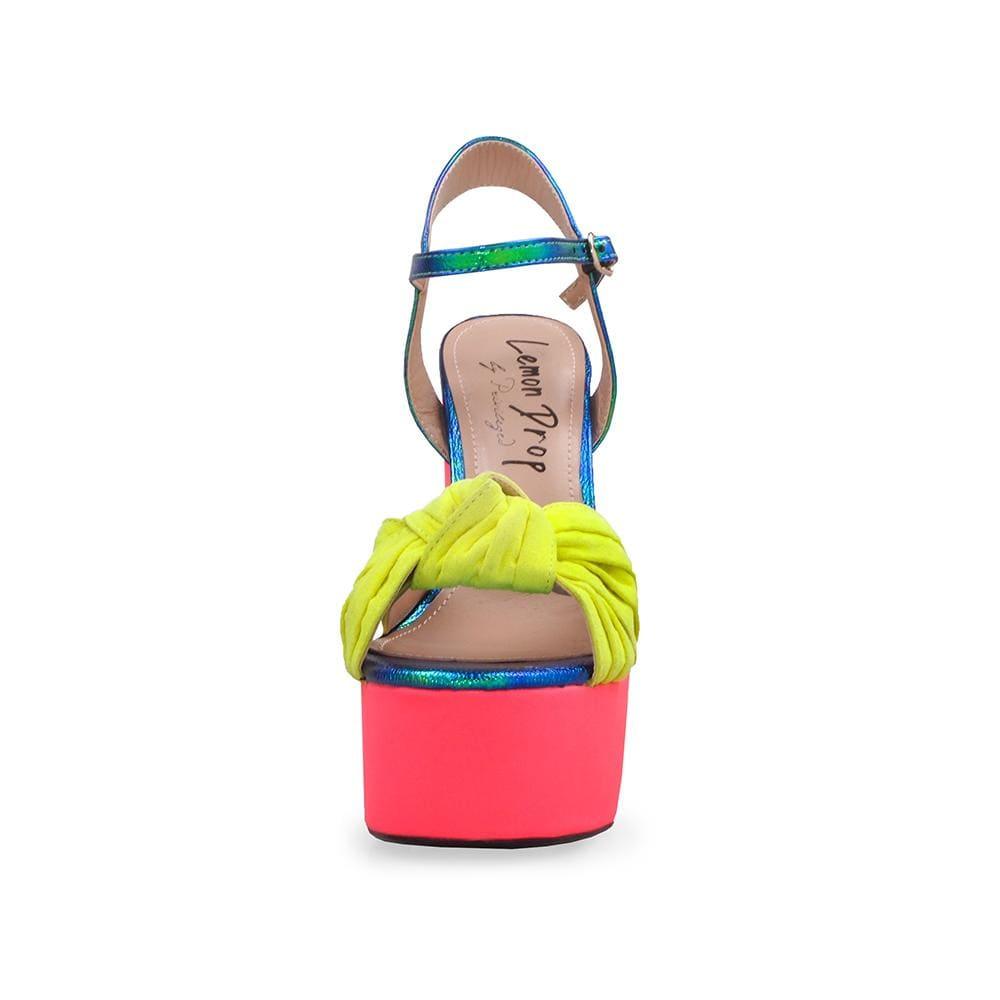 FootwearPrivilegedNoreen