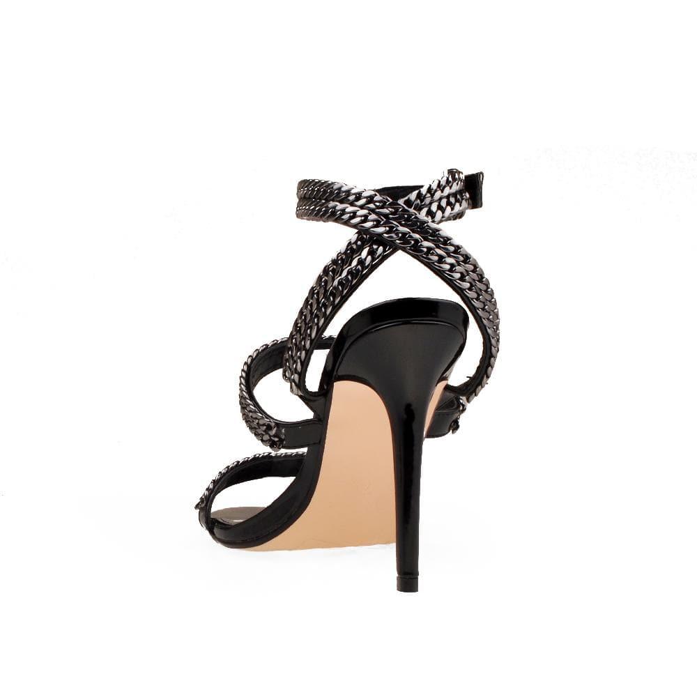 HeelPrivilegedOdele