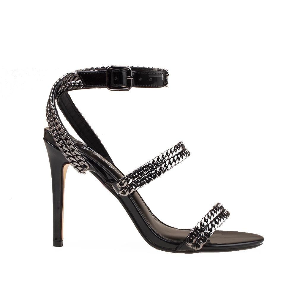 HeelPrivilegedOdele