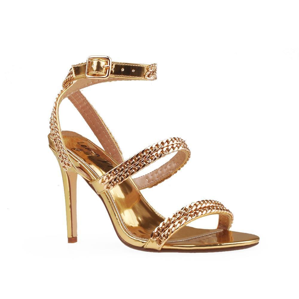 HeelPrivilegedOdele