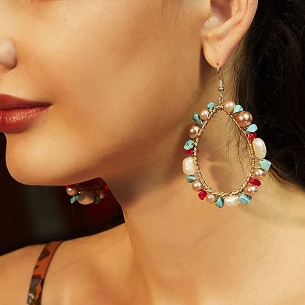 JewelryPrivilegedOna Earrings