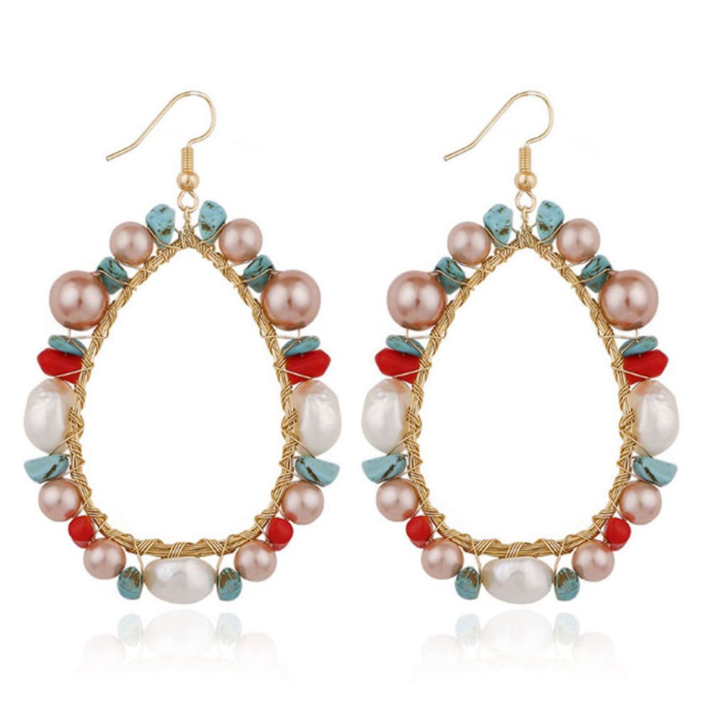 JewelryPrivilegedOna Earrings