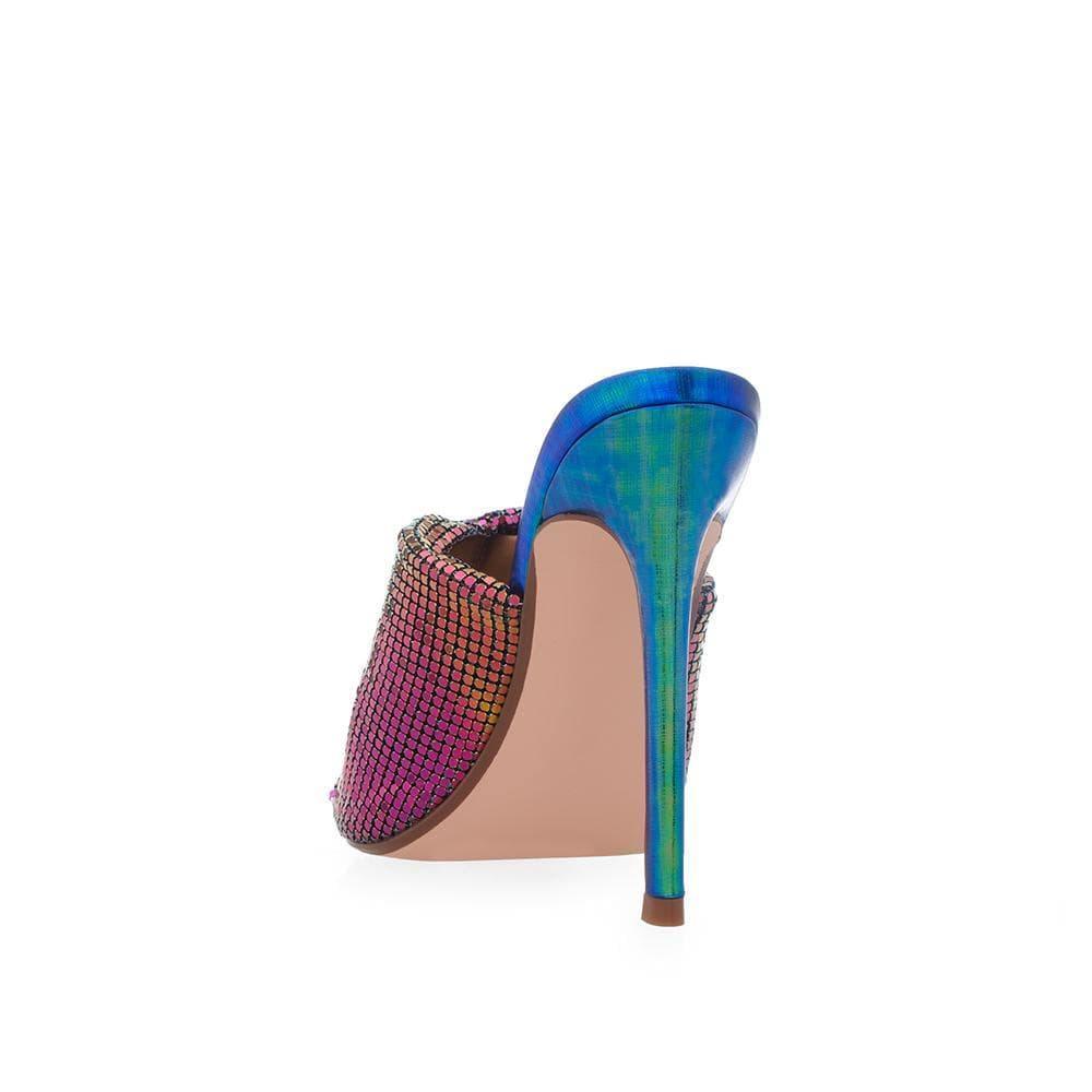 FootwearPrivilegedOngoing