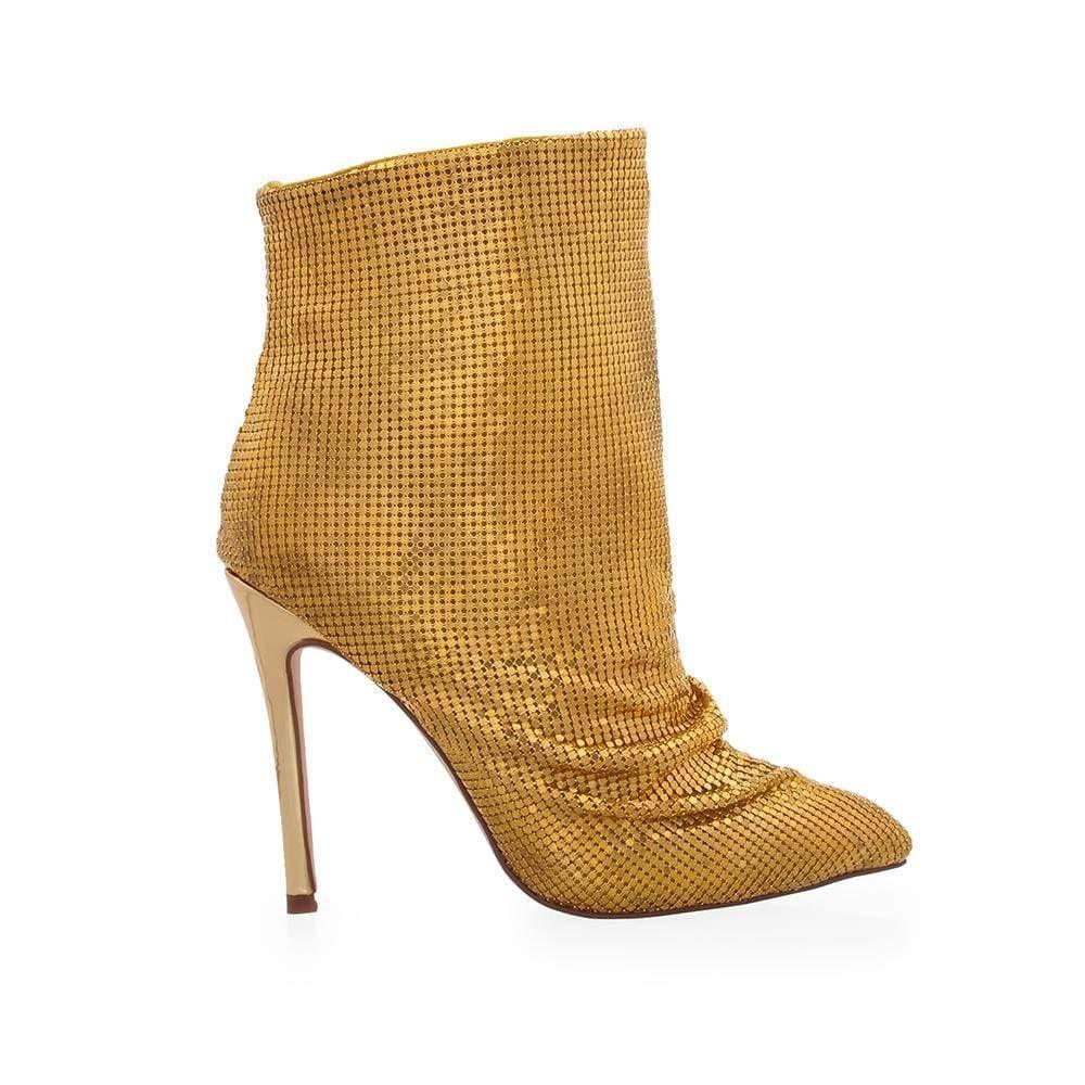 FootwearPrivilegedOnly One