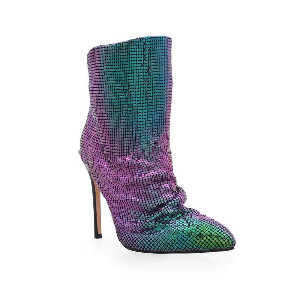 FootwearPrivilegedOnly One