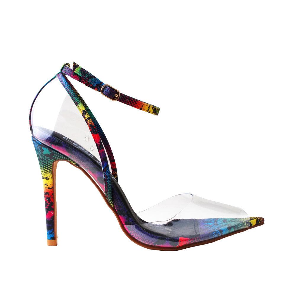 HeelPrivilegedOpaline