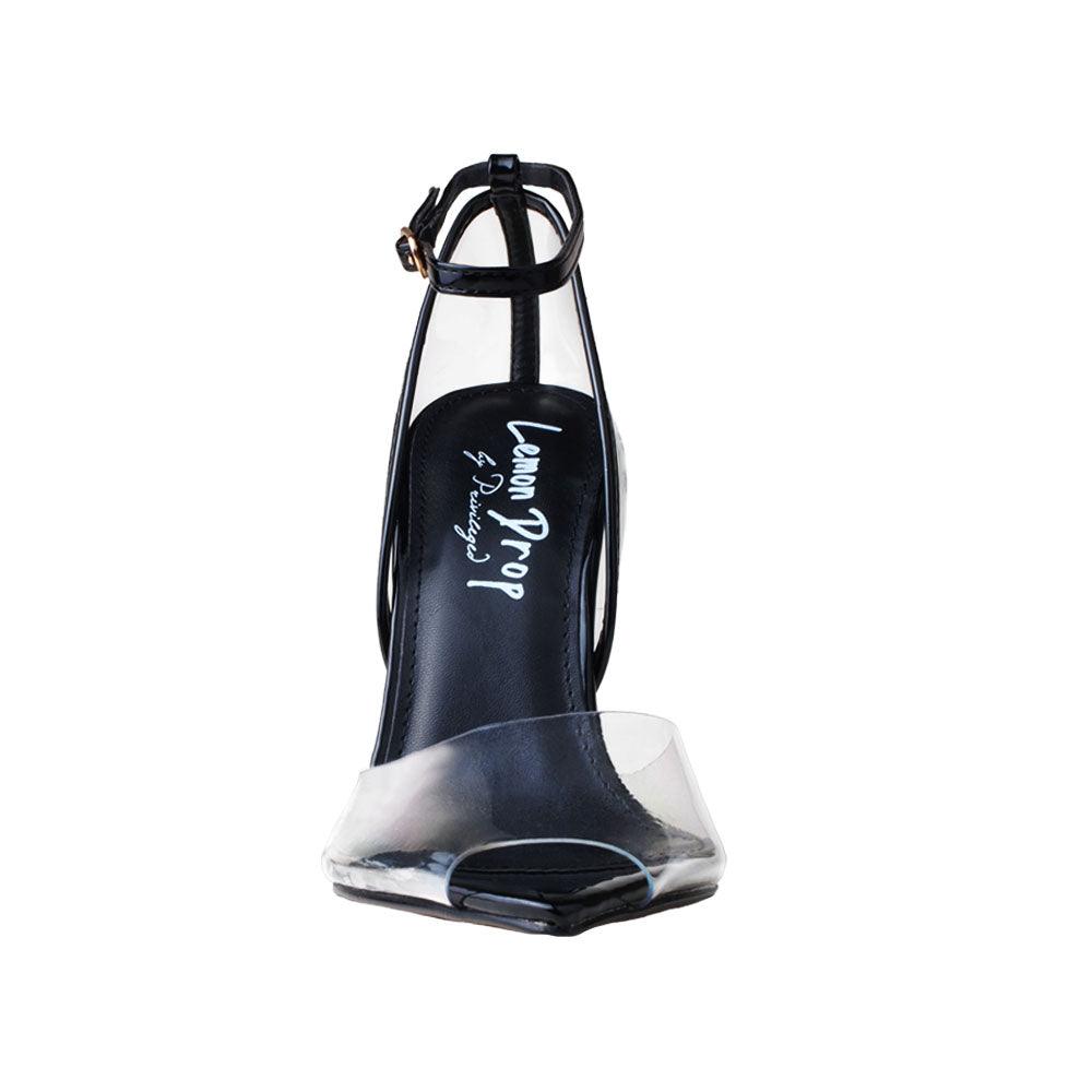 HeelPrivilegedOpaline