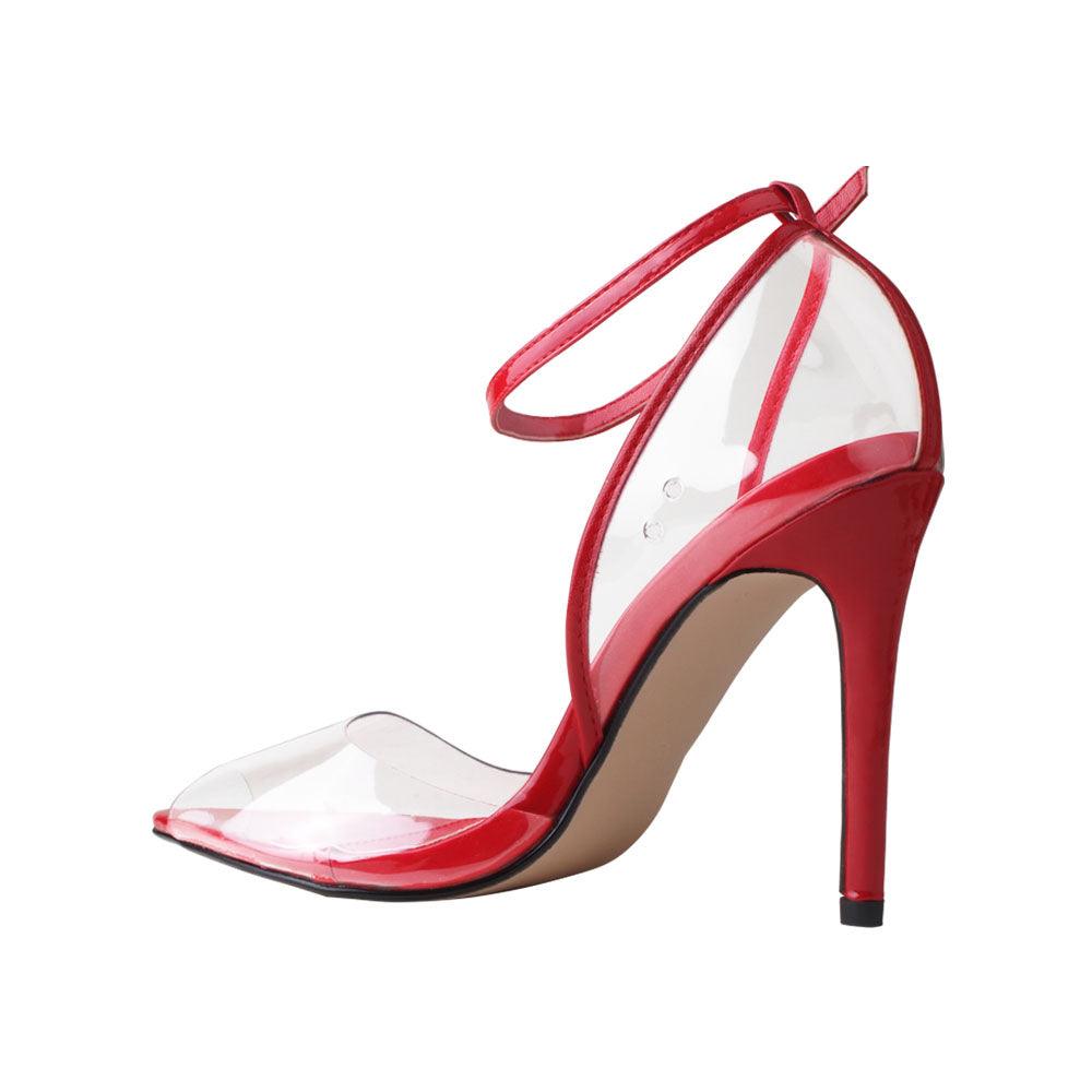 HeelPrivilegedOpaline