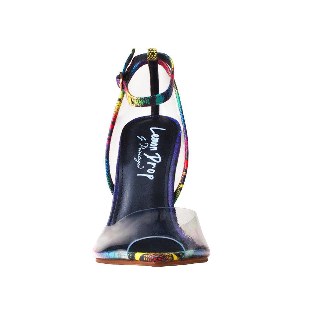 HeelPrivilegedOpaline