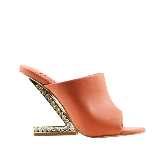 HeelPrivilegedOrlia
