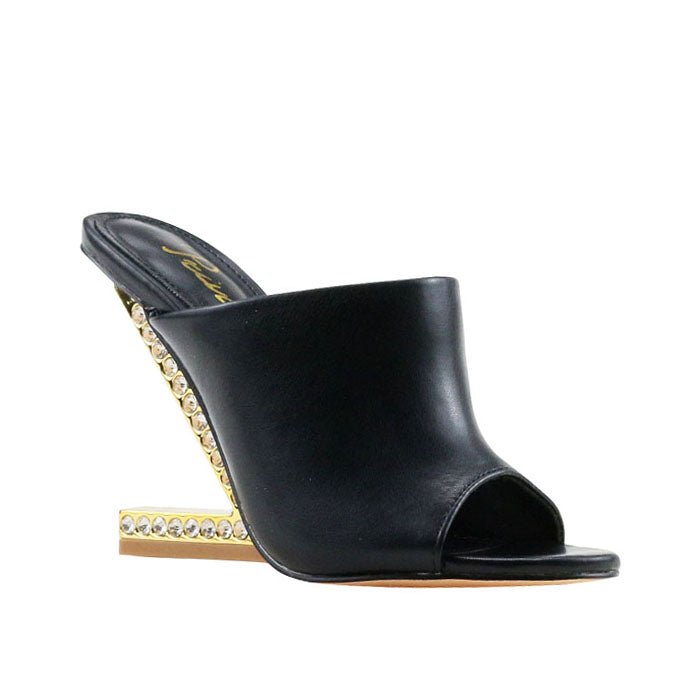 HeelPrivilegedOrlia