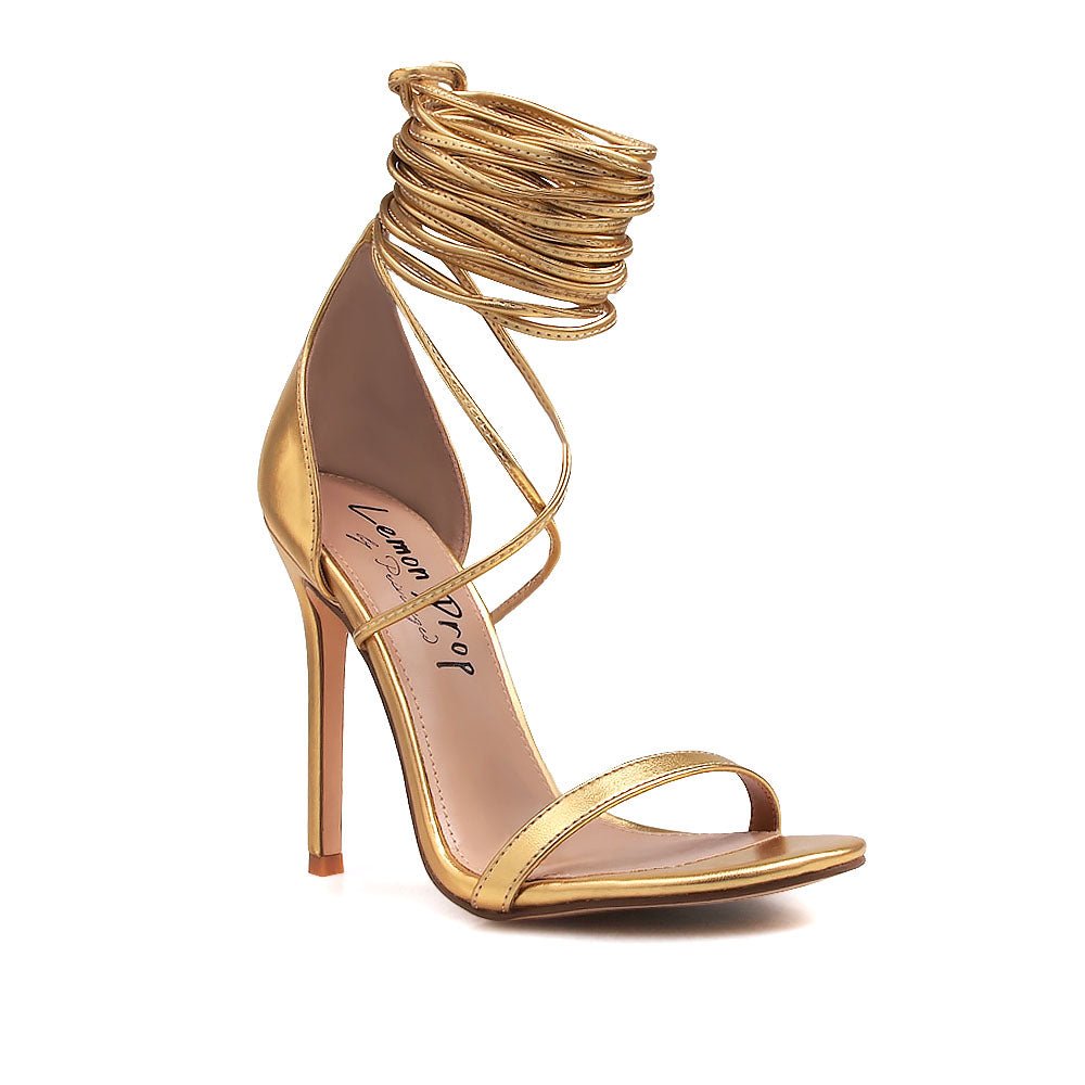 HeelPrivilegedOwasco