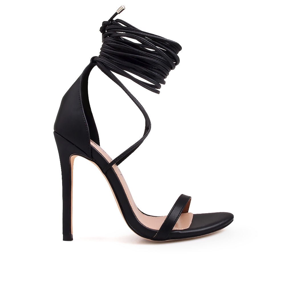 HeelPrivilegedOwasco