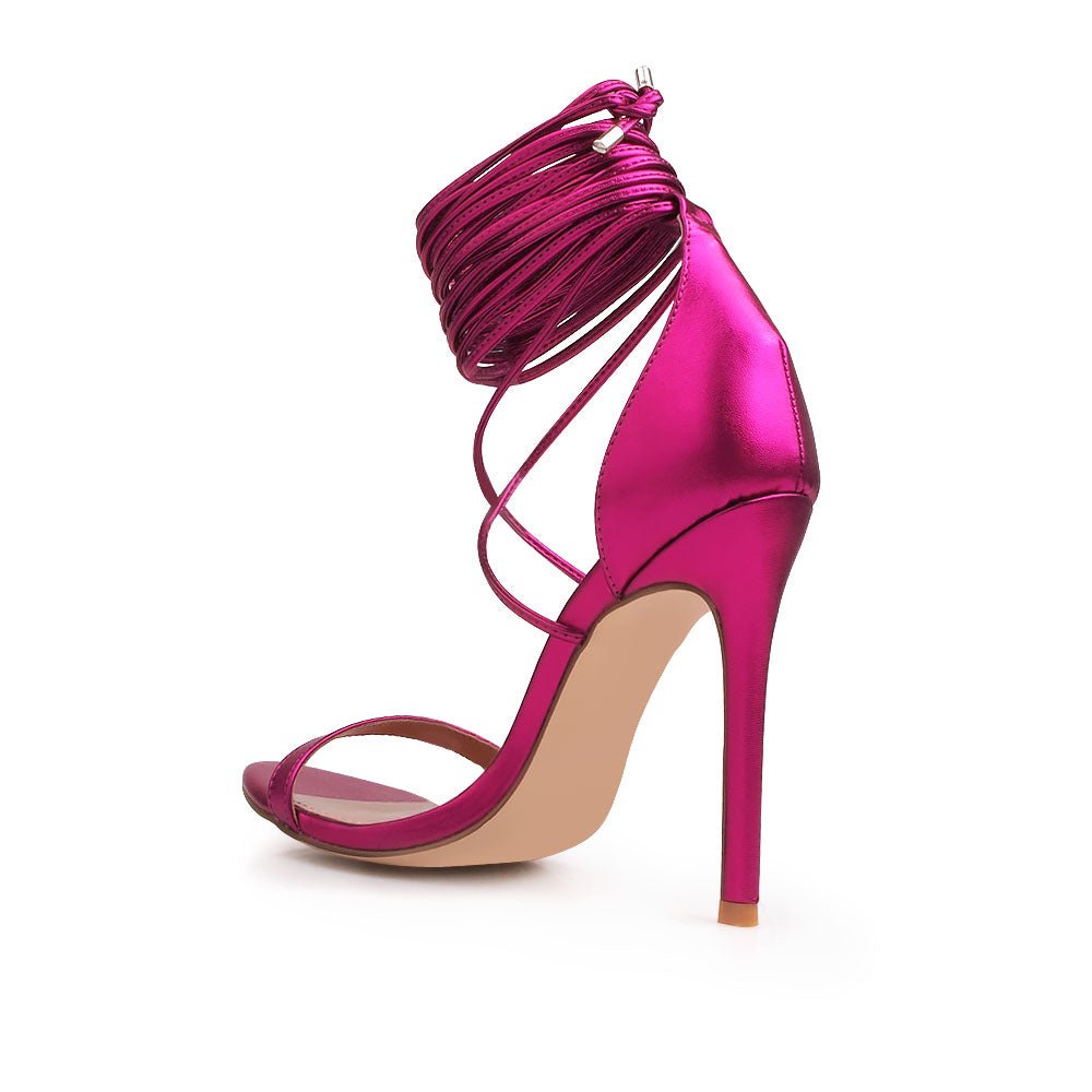 HeelPrivilegedOwasco