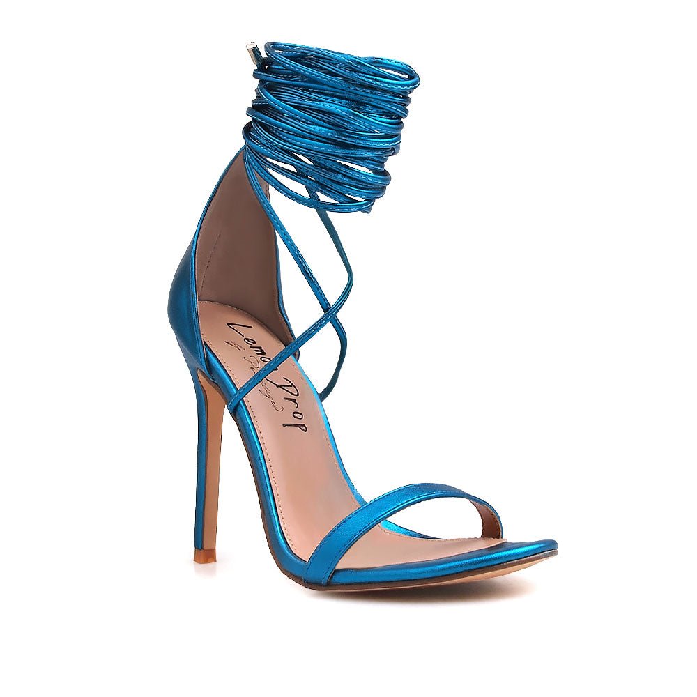 HeelPrivilegedOwasco