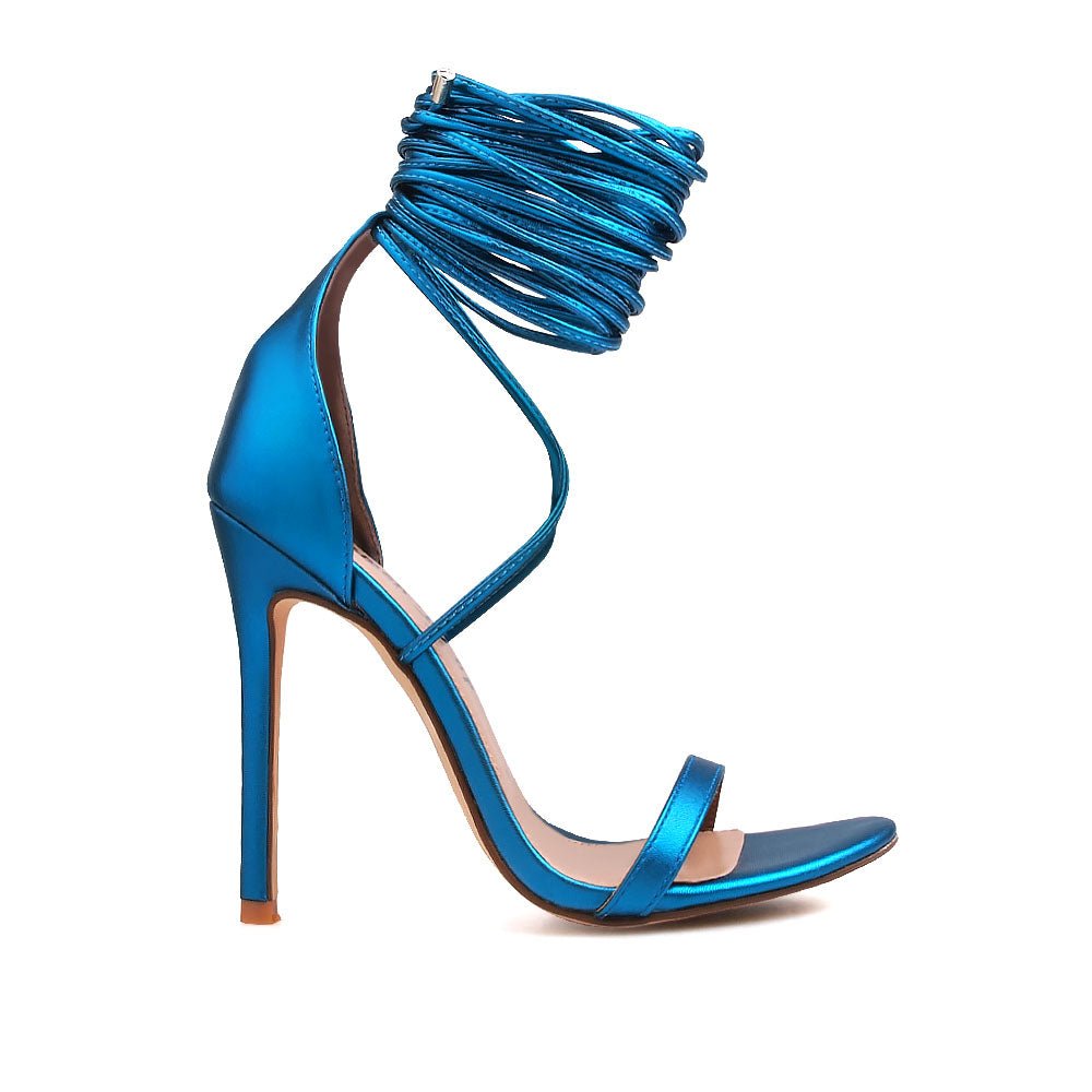 HeelPrivilegedOwasco