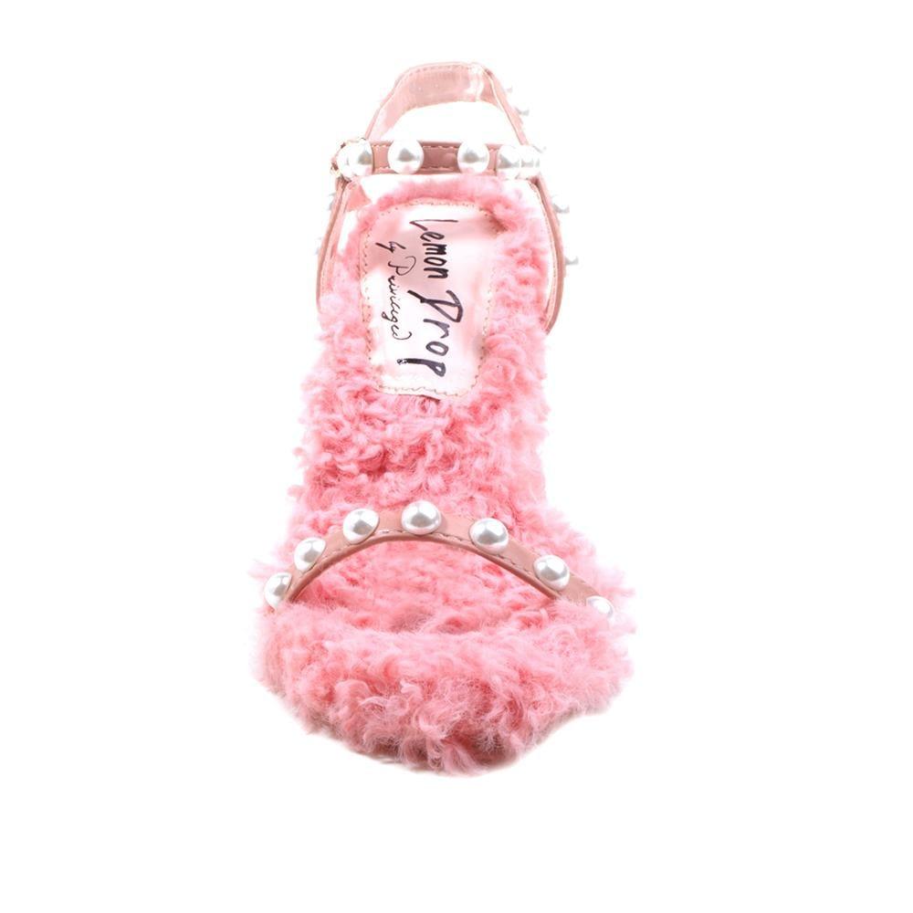 HeelPrivilegedPatricia
