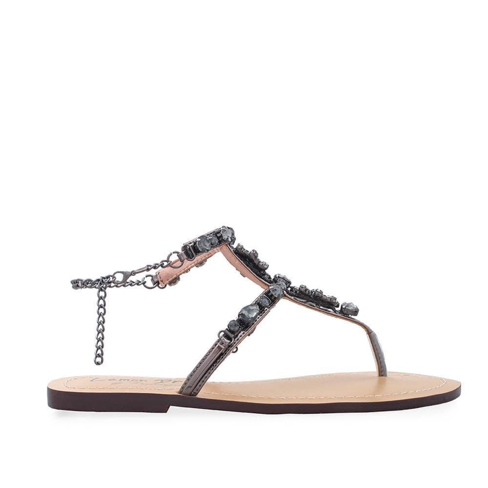 FootwearPrivilegedPattn