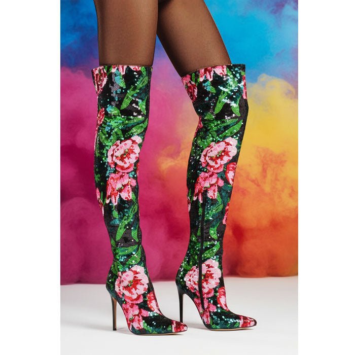 BootPrivilegedPavia