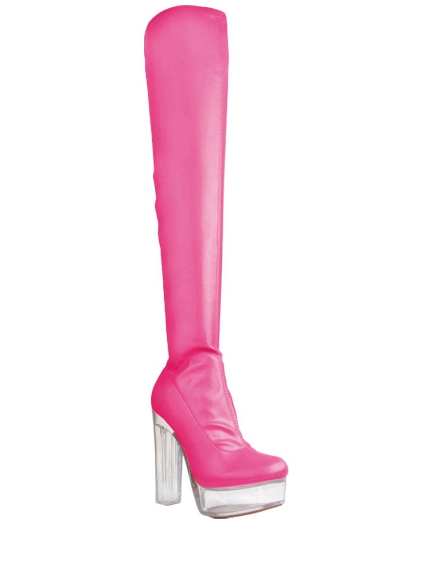 BootPrivilegedPearl