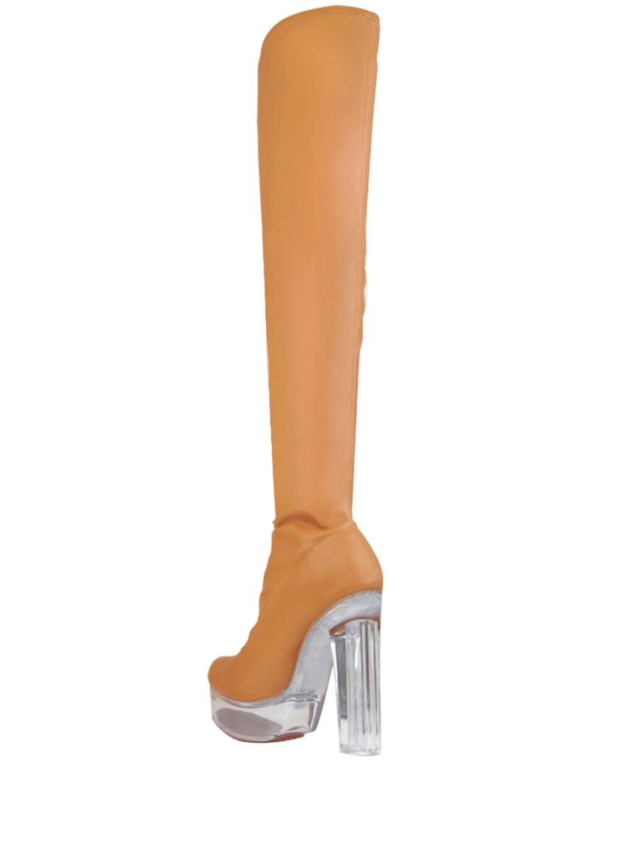 BootPrivilegedPearl