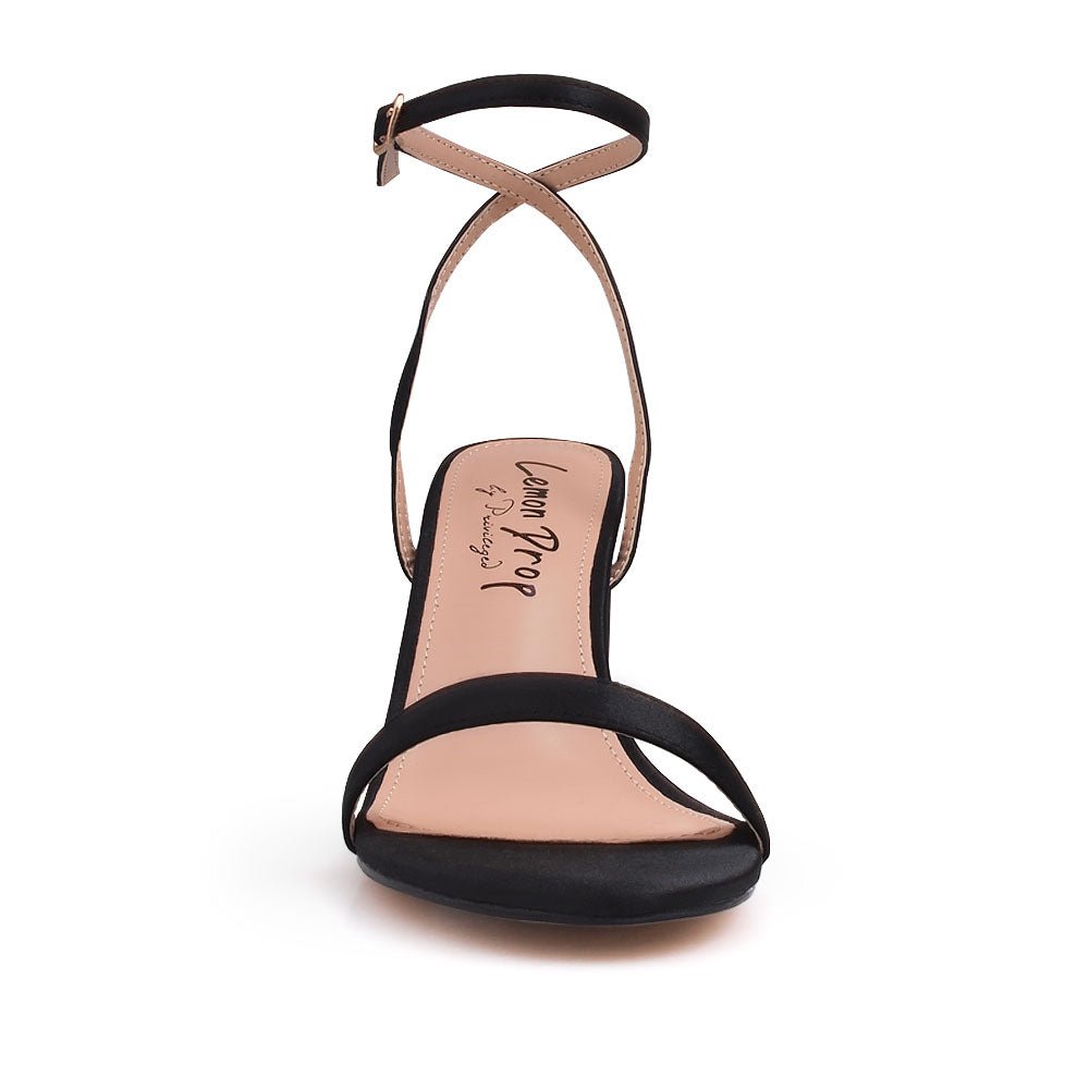 HeelPrivilegedPendry
