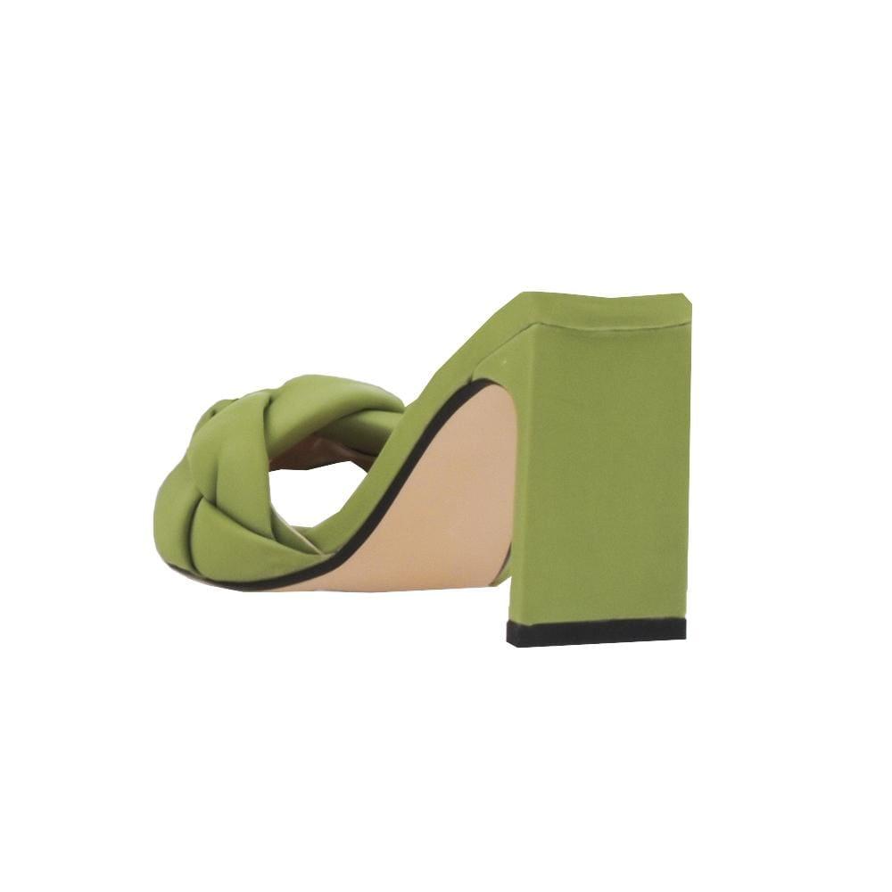 HeelPrivilegedPensa
