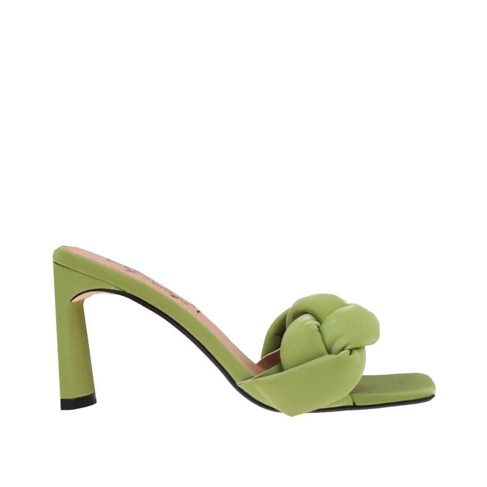HeelPrivilegedPensa