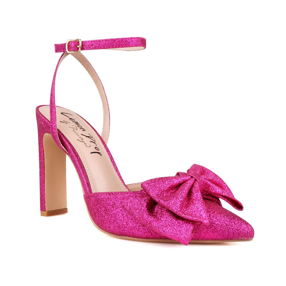 HeelPrivilegedPenson